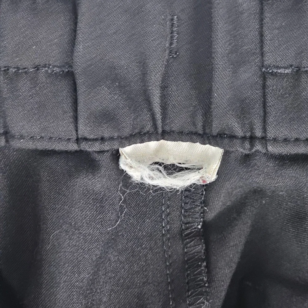 FIGS Technical Collection Jogger Pants Mens‎ Medium Medical Apparel Tapered Leg